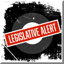 legislative alert